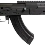 CENTURY ARMS DRACO TACTICAL - 7.62X39 PISTOL BLACK MATTE
