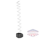 GHOST MOAB +4 FOR GLOCK 19/23 BLK