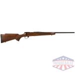 HOWA M1500 6.5 CM - 22" THREADED BBL WALNUT