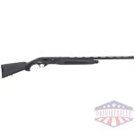 IVER JOHNSON 12GA 3.5" 28"VR - BLACK SYNTHETIC
