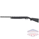 IVER JOHNSON 12GA 3.5" 28"VR - BLACK SYNTHETIC - Image 2