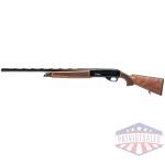 IVER JOHNSON 12GA 3.5" 28"VR - BLUED WALNUT