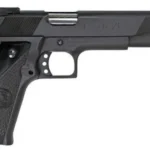 IVER JOHNSON 1911 EAGLE XL DS - 45ACP 6" ADJ 14RD MATTE BLACK