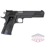 IVER JOHNSON 1911 EAGLE XL DS - 45ACP 6" ADJ 14RD MATTE BLACK