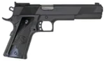 IVER JOHNSON 1911 EAGLE XL DS - 45ACP 6" ADJ 14RD MATTE BLACK