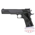 IVER JOHNSON 1911 EAGLE XL DS - 45ACP 6" ADJ 14RD MATTE BLACK - Image 2