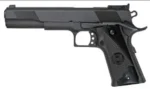IVER JOHNSON 1911 EAGLE XL DS - 45ACP 6" ADJ 14RD MATTE BLACK - Image 2