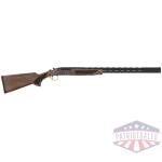POINTER ACRIUS O/U 28GA 2.75" - 28" CASE HARDENED WALNUT