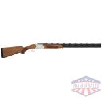 ATI CAVALRY SPORTING O/U 12GA - 30" VR BLUED/WALNUT EJECTORS