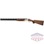 ATI CAVALRY SPORTING O/U 12GA - 30" VR BLUED/WALNUT EJECTORS - Image 2