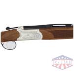 ATI CAVALRY SPORTING O/U 410 - GA 28"VR BLUED/WALNUT EJECTORS