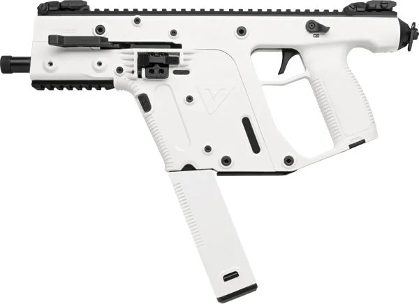 Gkv10Pap20_4 Kriss vector sdp g2 pistol - 10mm 5. 5" threaded 33rd alpine - image 1