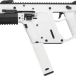 KRISS VECTOR SDP-E G2 10MM - 6.5" THREAD W/RAIL 33RD ALPINE