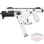 KRISS VECTOR SDP-E G2 10MM - 6.5" THREAD W/RAIL 33RD ALPINE