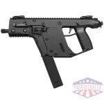 KRISS VECTOR SDP G2 PISTOL - 10MM 5.5" THREADED 33RD BLACK