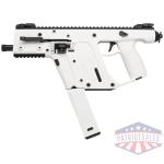KRISS VECTOR SDP G2 PISTOL - 45ACP THREADED 30RD ALPINE