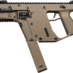 KRISS VECTOR SDP G2 PISTOL - 45ACP 5.5" THREADED 30RD FDE
