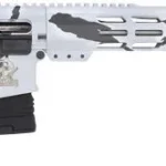 GLFA AR10 RIFLE 308 WIN 18" - S/S BBL 10RD PURSUIT SNOW CAM