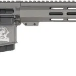 GLFA AR15 RIFLE 350 LEGEND - 16" NITRIDE 5RD M-LOK TUNGSTEN