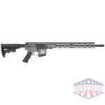 GLFA AR15 RIFLE 350 LEGEND - 16" NITRIDE 5RD M-LOK TUNGSTEN