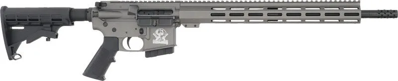 Gl15350Tng16 Glfa ar15 rifle 350 legend - 16" nitride 5rd m-lok tungsten - image 1