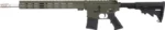 GLFA AR15 450 BUSHMASTER - 18" S/S BBL OD GREEN - Image 2