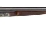 PEDERSOLI LA BOHEMIENNE S/S - 12GA 3" 28" CT5 WALNUT