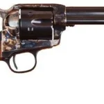 CIMARRON P-MODEL 45LC - OM FS 5.5" CC/BLUED WALNUT