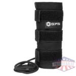 GPS TAC SUPPRESSOR COVER 6" BLK