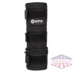 GPS TAC SUPPRESSOR COVER 7.5" BLK