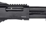 IVER JOHNSON PUMP 20GA 3" 18" - PISTOL GRIP STOCK