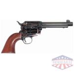 CIMARRON FRONTIER 45LC - PW FS 5.5" CC/BLUED WALNUT