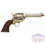 CIMARRON FRONTIER 45LC - PW FS 5.5" STAINLESS WALNUT