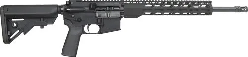 Grf00027.Webp Rf fr16-5. 56soc-12rpr-b5 ar - rifle 5. 56 16" bbl. 30-shot - image 1