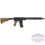 RF FR16-5.56SOC-15RPR-CB AR - RIFLE 5.56 16" BBL. 30-SHOT