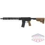RF FR16-5.56SOC-15RPR-CB AR - RIFLE 5.56 16" BBL. 30-SHOT - Image 2