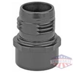 GRIFFIN PISTON BBL ADAPTER 9/16X24