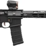 SIG M400 ROSE 5.56 NATO 16" W/ - ROMEO 5 GENII (2)10RD BLACK