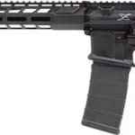 SIG M400 SDI X 5.56 NATO 16" - M-LOK HG 30RD TELE STOCK BLACK