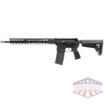 SIG M400 SDI X 5.56 NATO 16" - M-LOK HG 30RD TELE STOCK BLACK