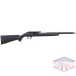 MAGNUM RESEARCH MAGNUM LITE - 22WMR STRAIGHT PULL 19" HOGUE