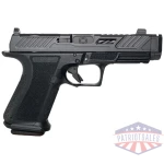 shadow systems mr920p elite 9m - optic ct compensated blk bbl