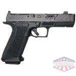 SHADOW SYSTEMS XR920P ELITE 9M - OPTIC CT COMPENSATED BLK BBL