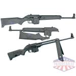 KEL-TEC SU16A RIFLE 5.56MM - 10RD BLACK POLYMER