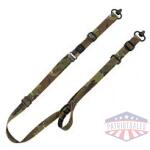 GROVTEC 2-PT SABRE SLING W/SWVL MC