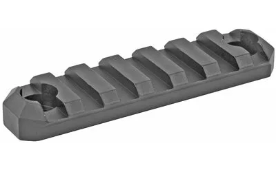 GROVTEC RAIL MLOK 7 SLOT 3"