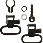 GROVTEC SWIVEL SET FOR BARREL - BANDS .700-.750" DIAMETER