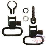 GROVTEC SWIVEL SET FOR BARREL - BANDS .700-.750" DIAMETER