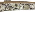 WEATHERBY VANGUARD BADLANDS - 300 WIN MAG 24" TB BRONZE/CAMO