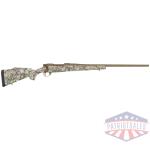 WEATHERBY VANGUARD BADLANDS - 300 WIN MAG 24" TB BRONZE/CAMO